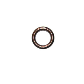 Алюминиевое кольцо D 28, 46 мм, Vertical