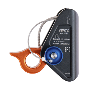 Зажим для позиционирования