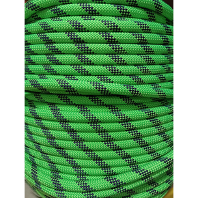 Верёвка статическая 10.5 мм “Одиссея” 48 пр., ООО