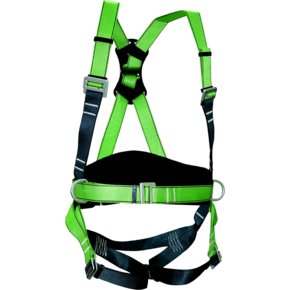 Страховочная привязь СП-03 Эргономичный кушак, Потенциал