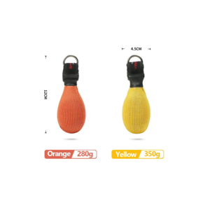 Мешочек для заброски шнурка, Xinda