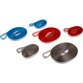 Петля из дайнемы 