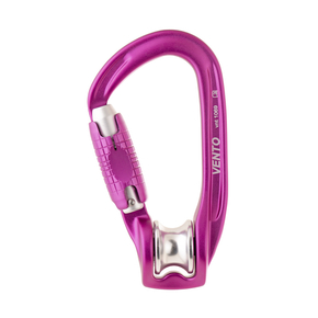 Карабин-автомат с роликом 