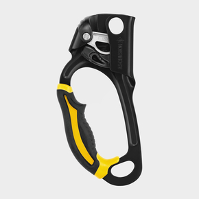 Зажим жумар ASCENSION левый, Petzl