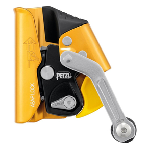 Страховочное устройство ASAP LOCK, New, Petzl