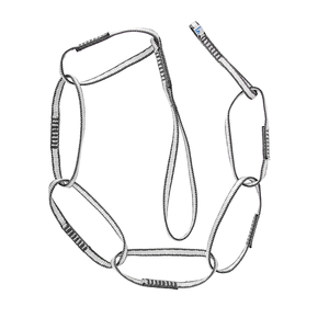Петля Daisy Chain 