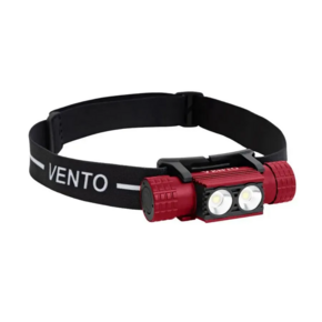 Фонарь налобный светодиодный 