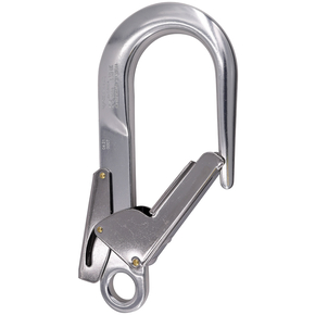 Карабин монтажный ALU HOOK 60 мм C.A.M.P.