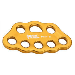 Средняя такелажная пластина PAW M, Petzl